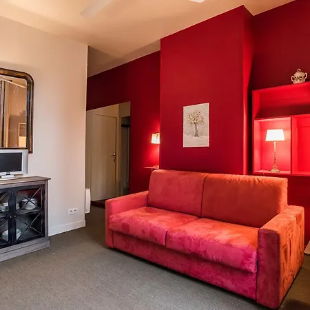 Philomene Standing Chartrons Appartement *