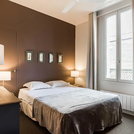Appartement Philomene Standing Chartrons
