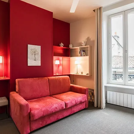 Appartement Philomene Standing Chartrons Bordeaux