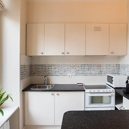 Apartment Philomene Standing Chartrons